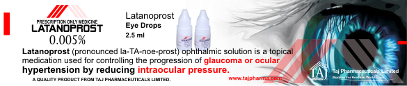 EYE DROP BANNER